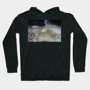 The Dragon's Maw, Devil's Punch Bowl Hoodie